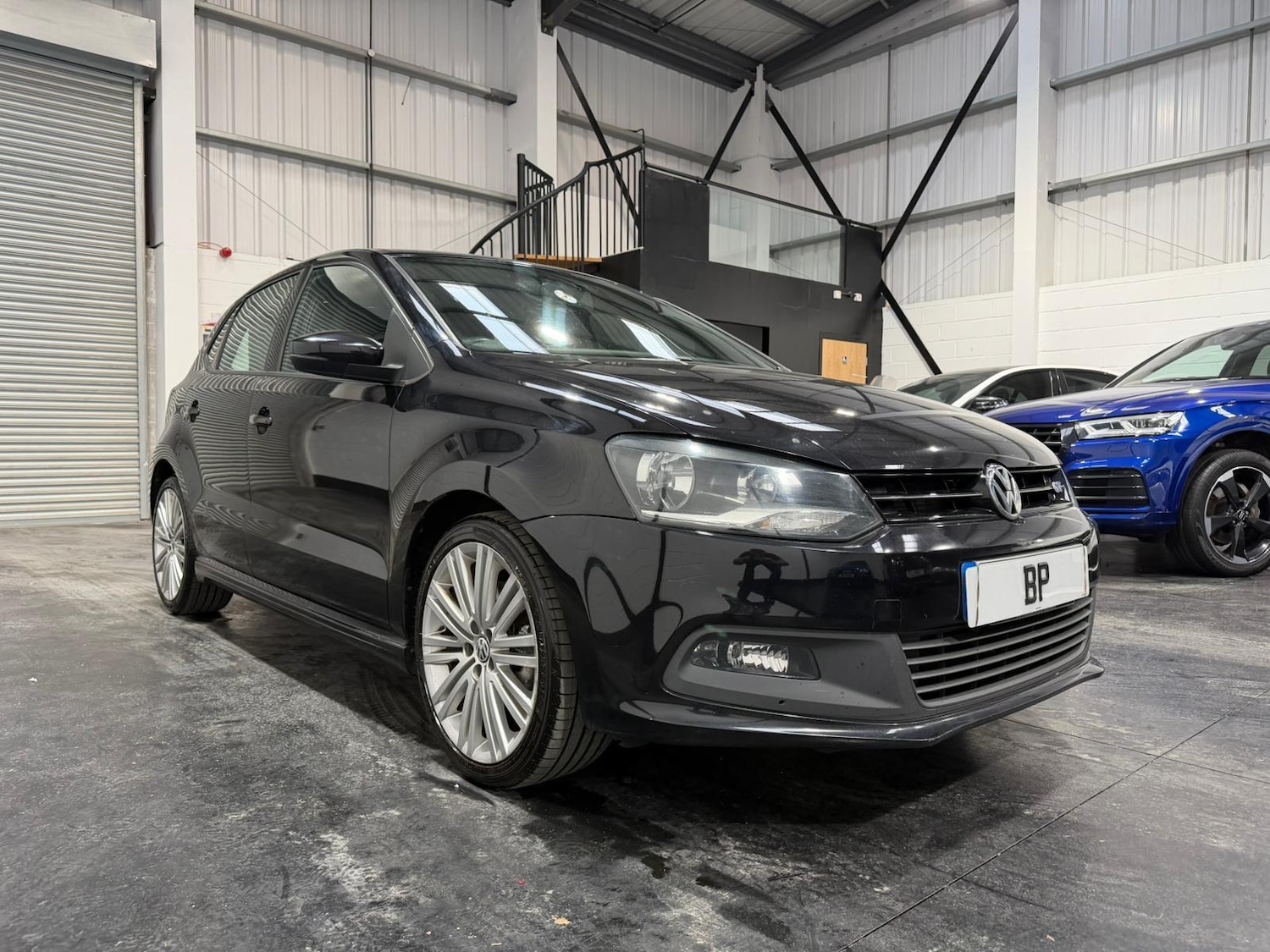 Used Volkswagen Polo 2013 for sale - 77992956: Photo 34