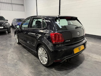 Used Volkswagen Polo 2013 for sale - 77992956: Photo