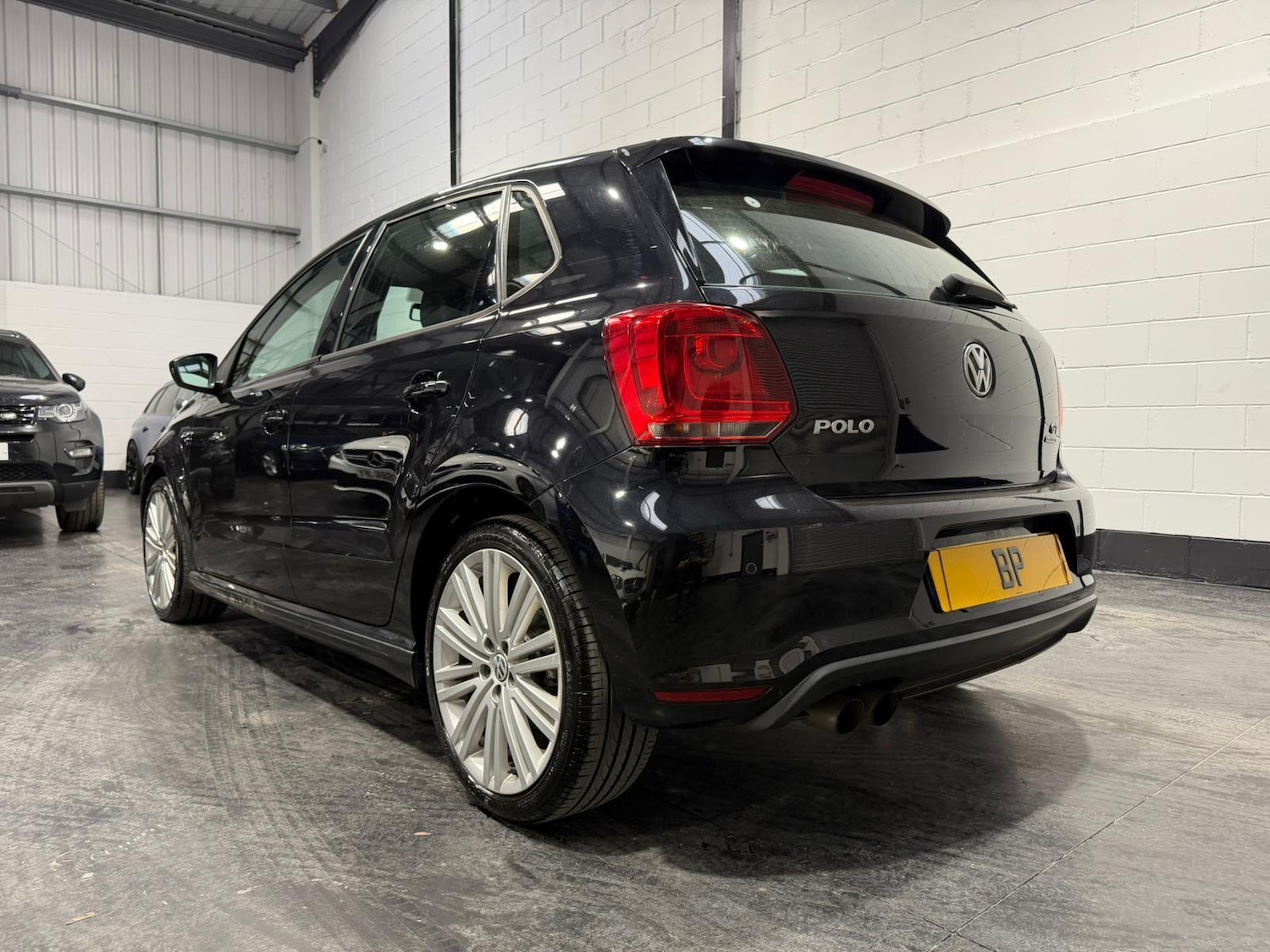 Used Volkswagen Polo 2013 for sale - 77992956: Photo 6