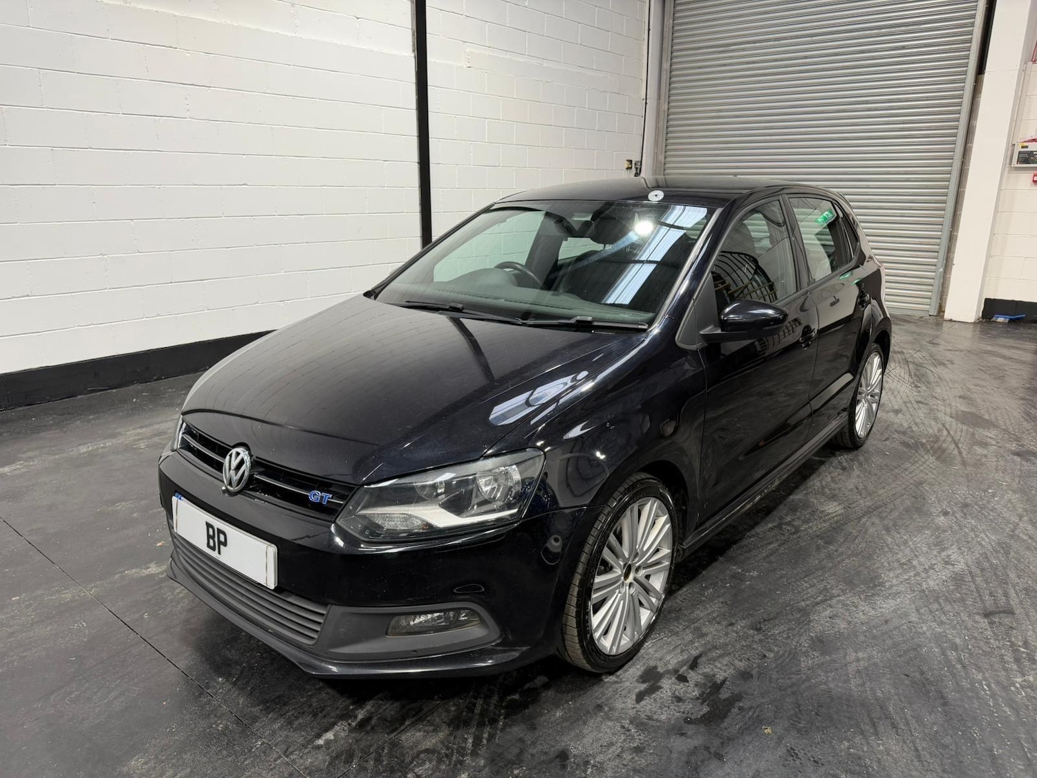 Used Volkswagen Polo 2013 for sale - 77992956: Photo 8