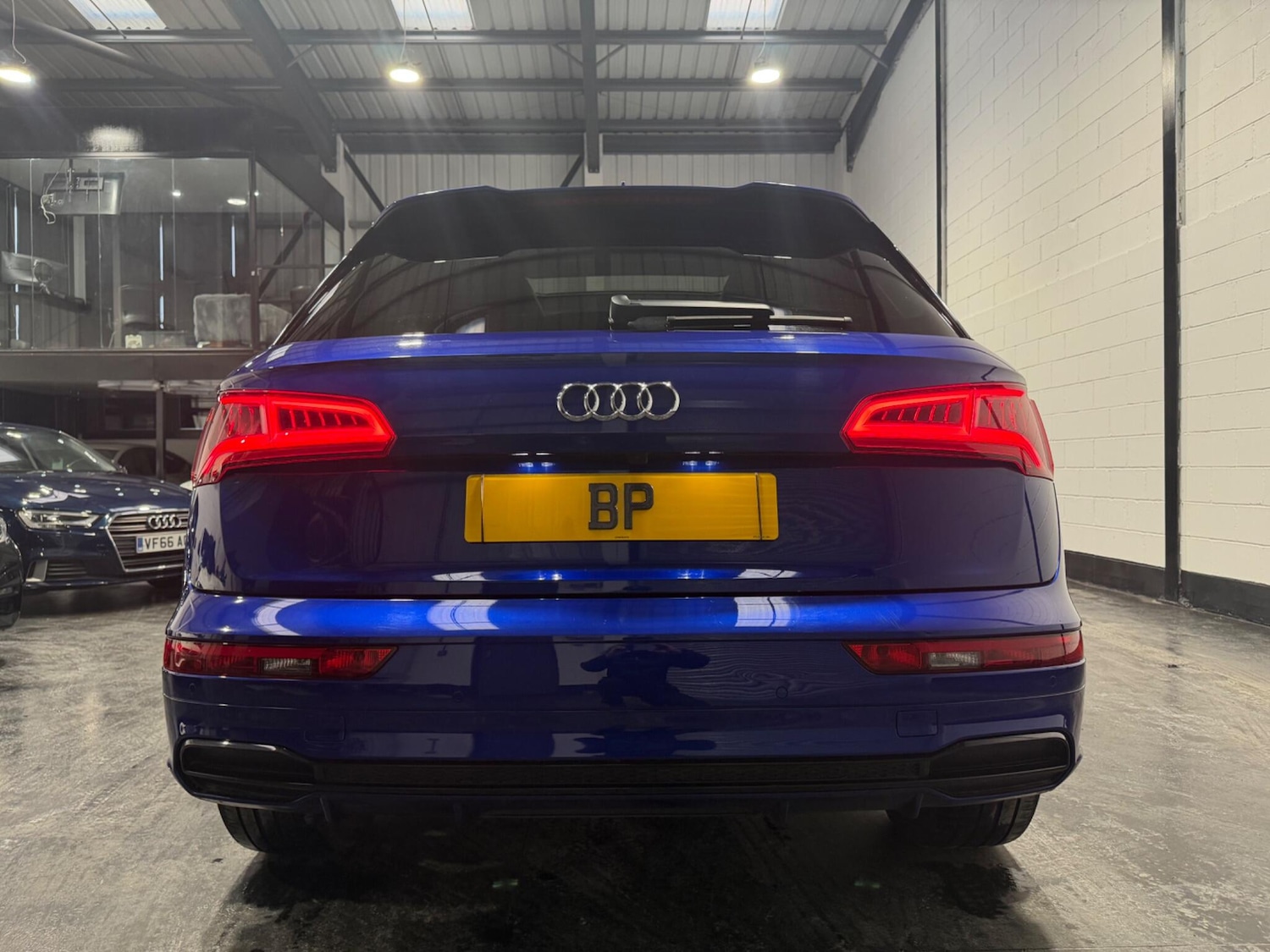 Used Audi Q5 2020 for sale - 77612737: Photo 10