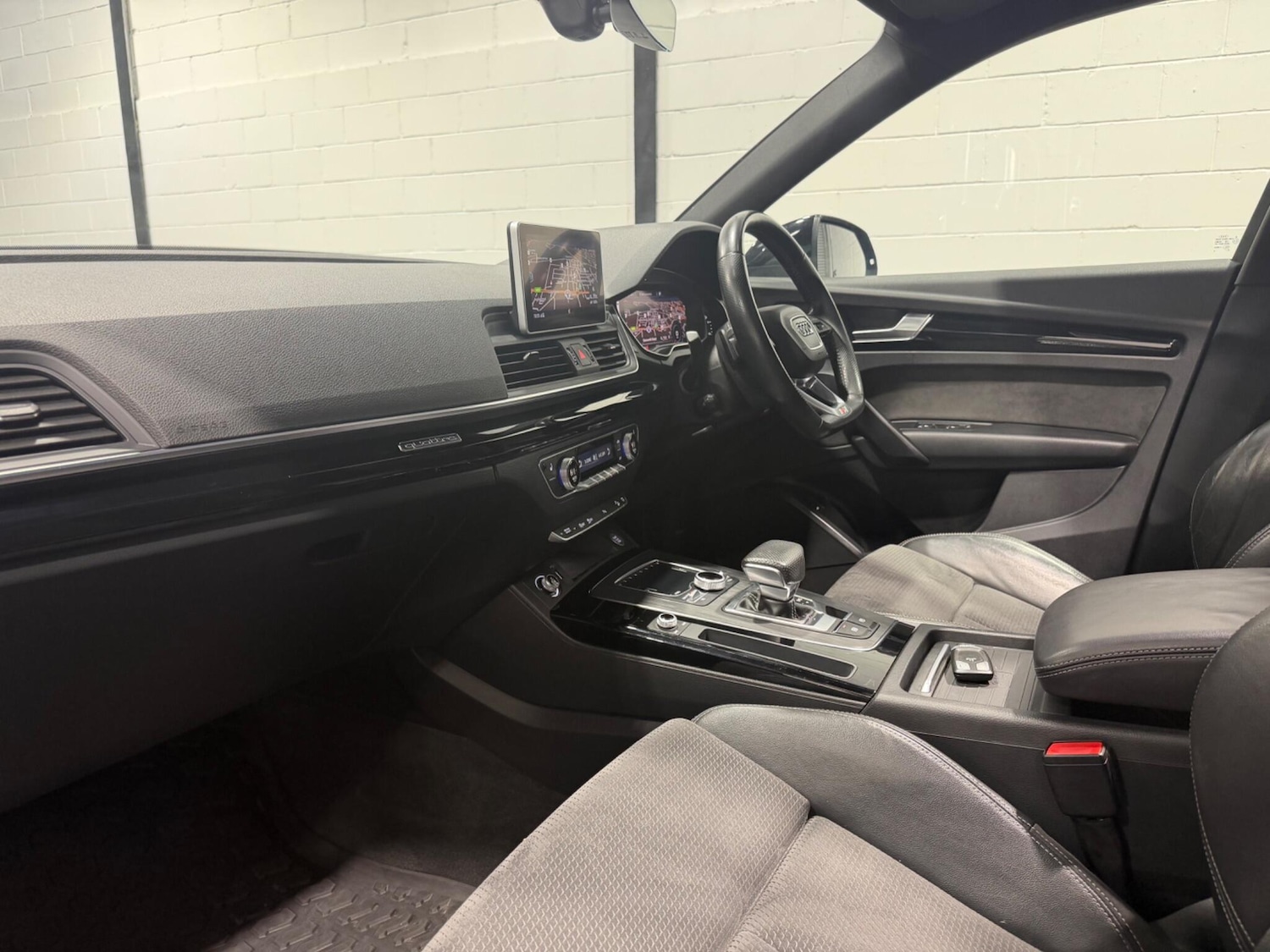 Used Audi Q5 2020 for sale - 77612737: Photo 14