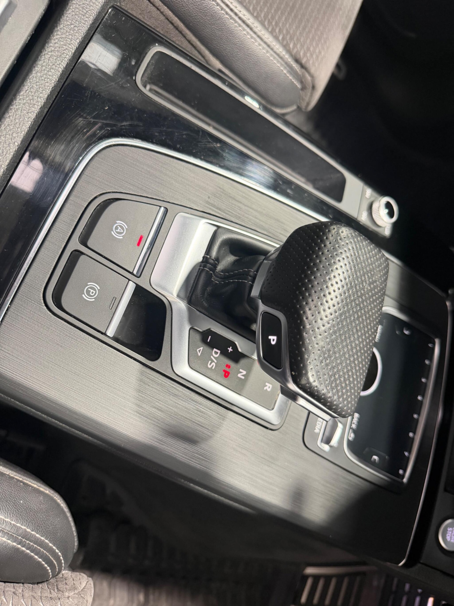 Used Audi Q5 2020 for sale - 77612737: Photo 16