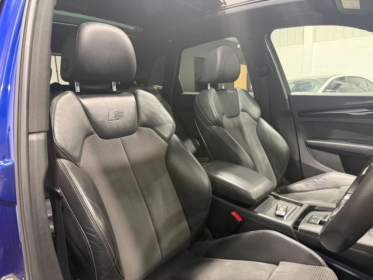 Used Audi Q5 2020 for sale - 77612737: Photo 17