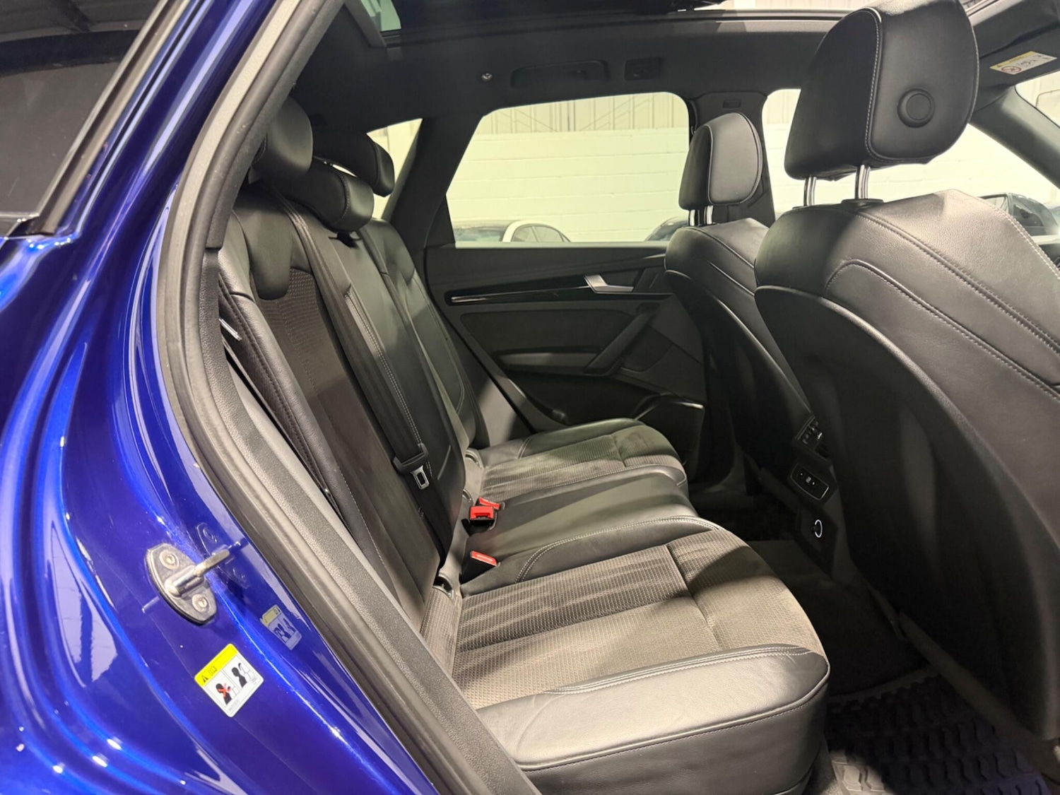 Used Audi Q5 2020 for sale - 77612737: Photo 18