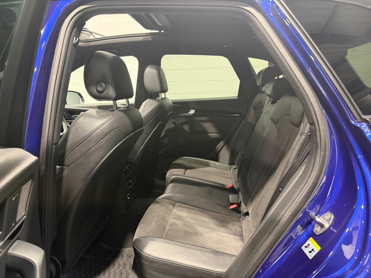 Used Audi Q5 2020 for sale - 77612737: Photo 19