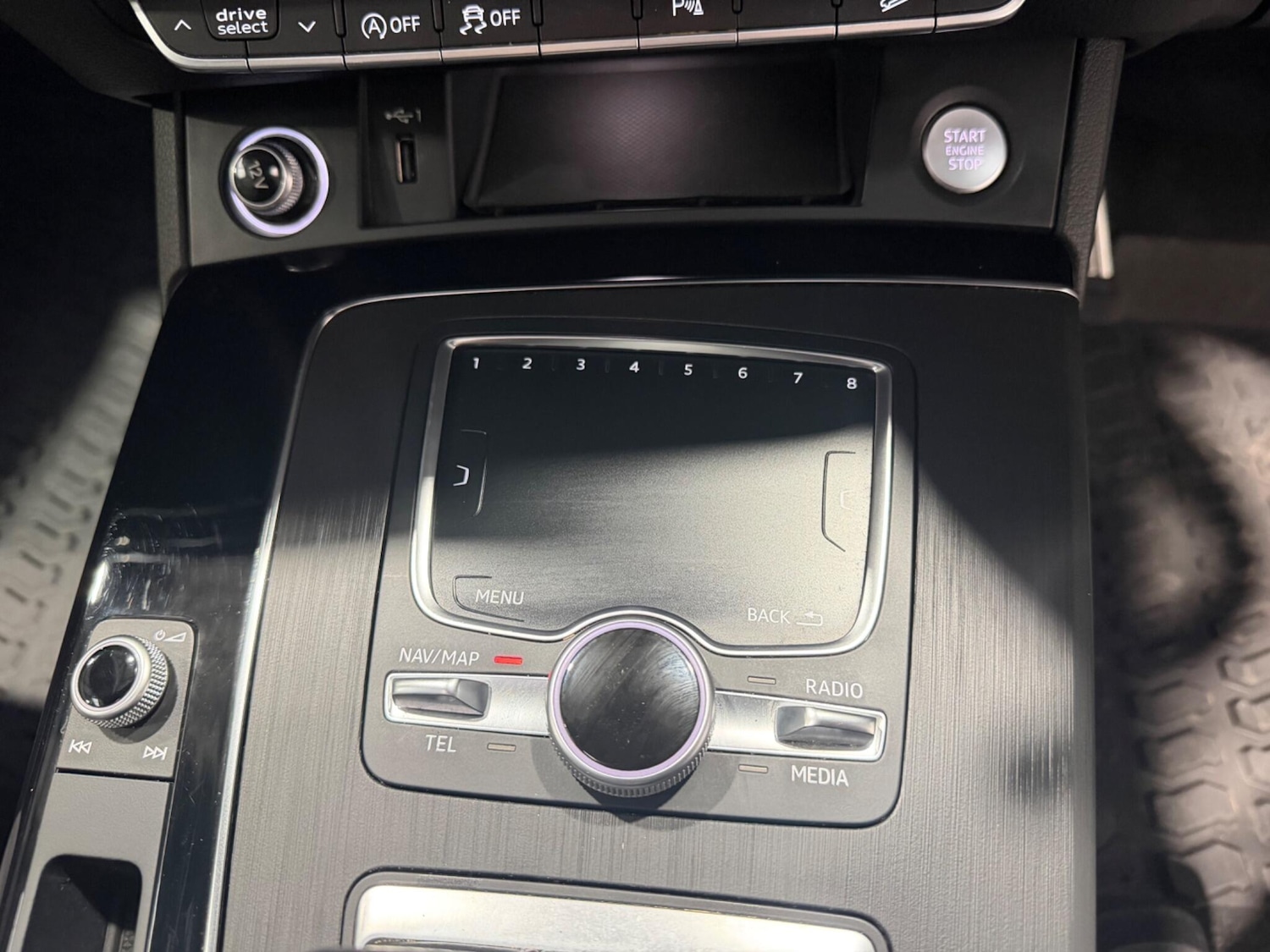 Used Audi Q5 2020 for sale - 77612737: Photo 23