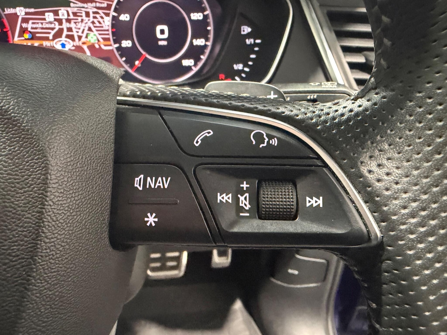 Used Audi Q5 2020 for sale - 77612737: Photo 24