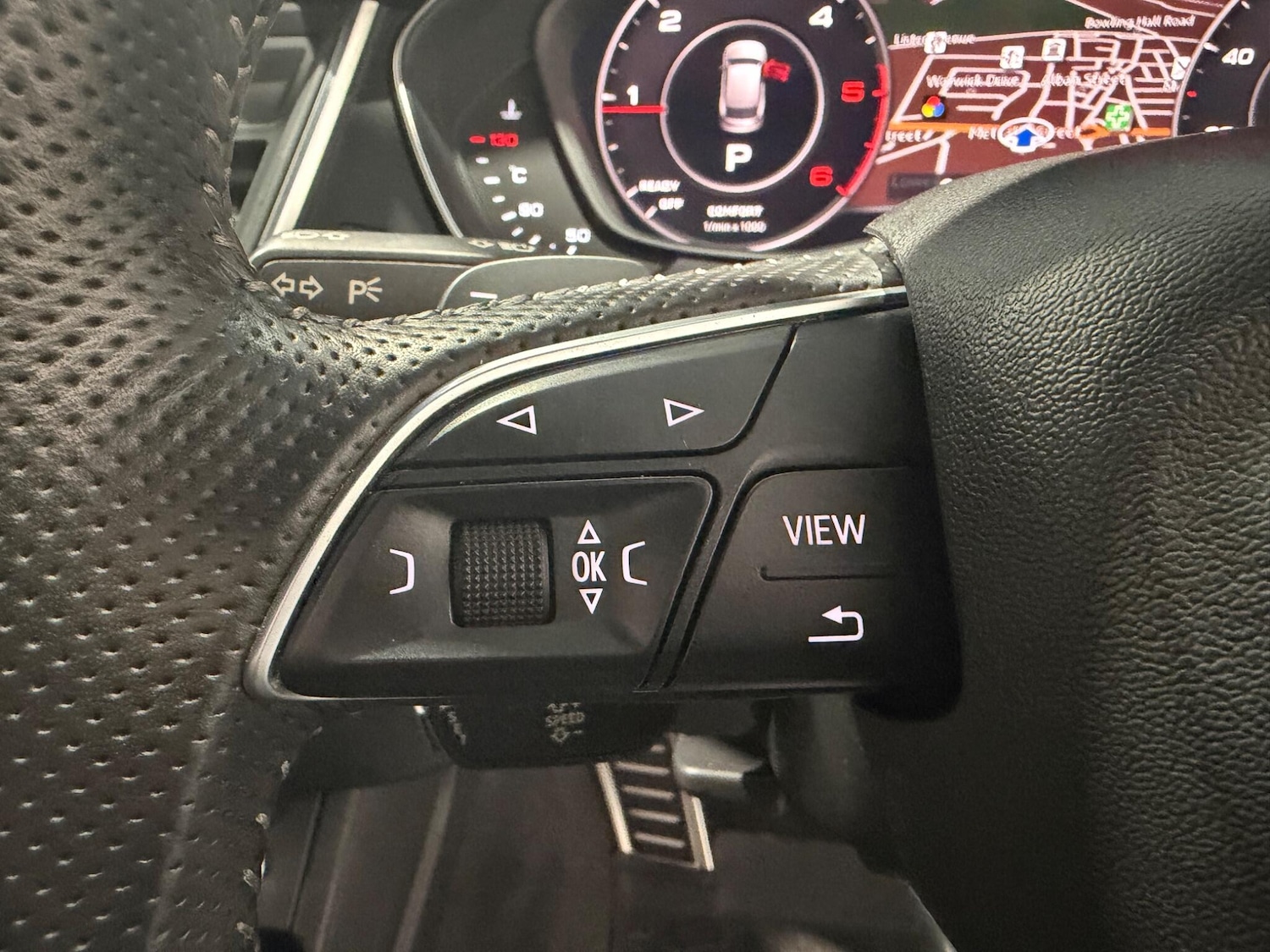 Used Audi Q5 2020 for sale - 77612737: Photo 25