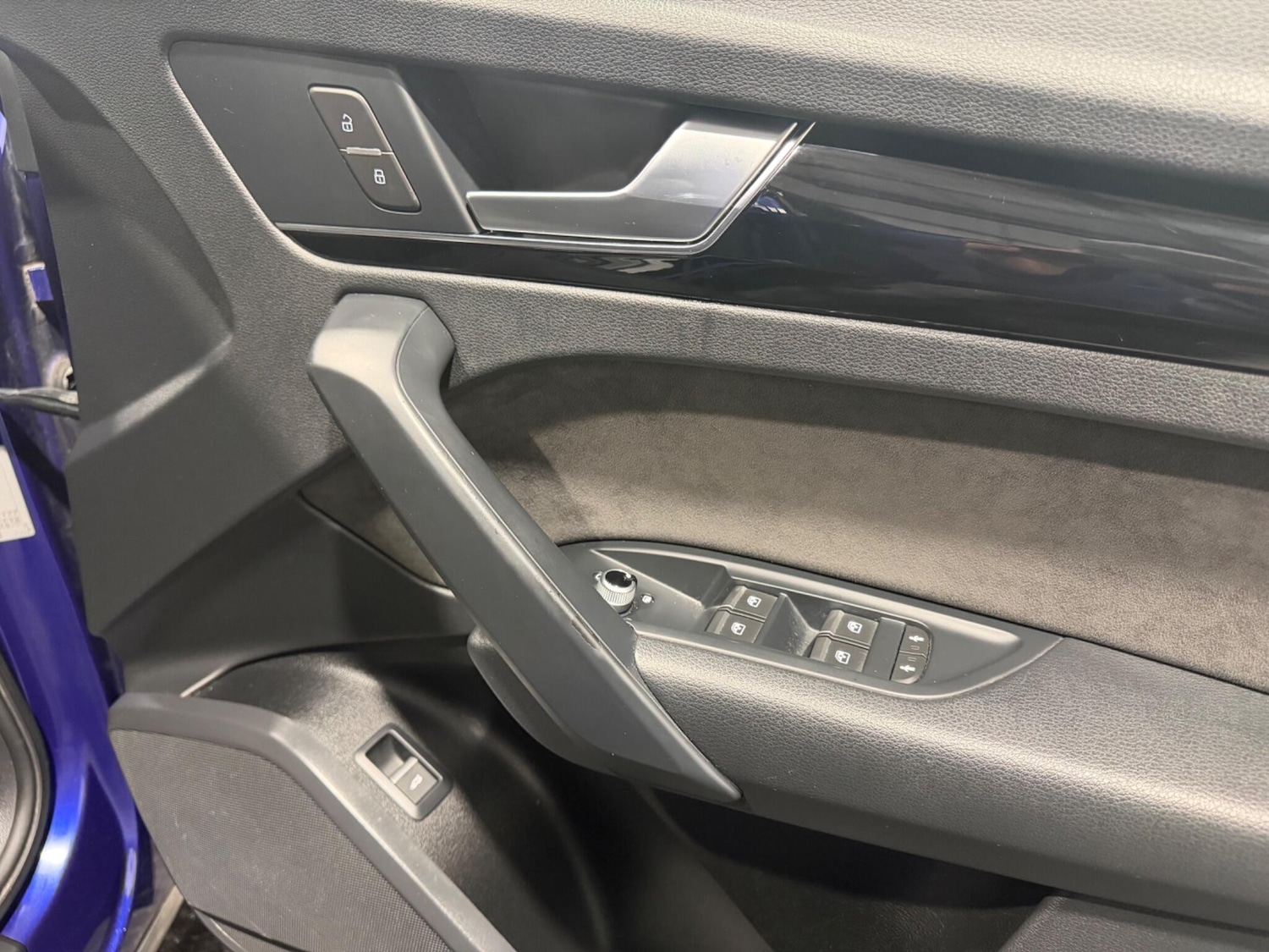 Used Audi Q5 2020 for sale - 77612737: Photo 27