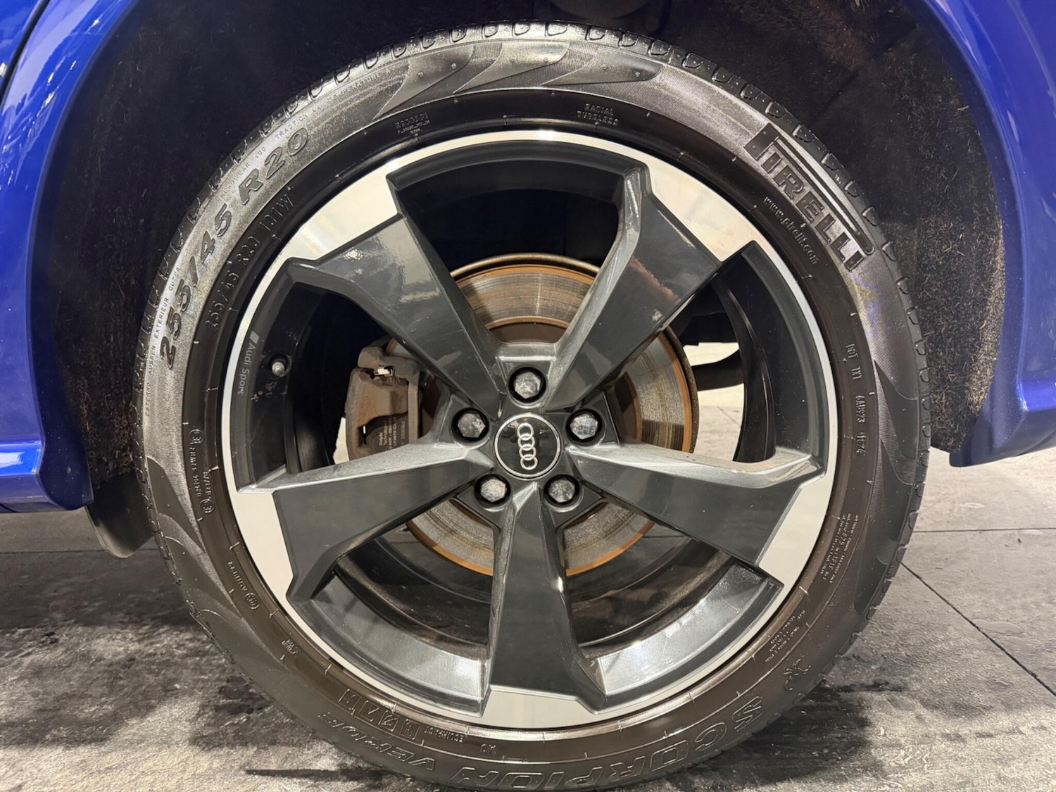 Used Audi Q5 2020 for sale - 77612737: Photo 28