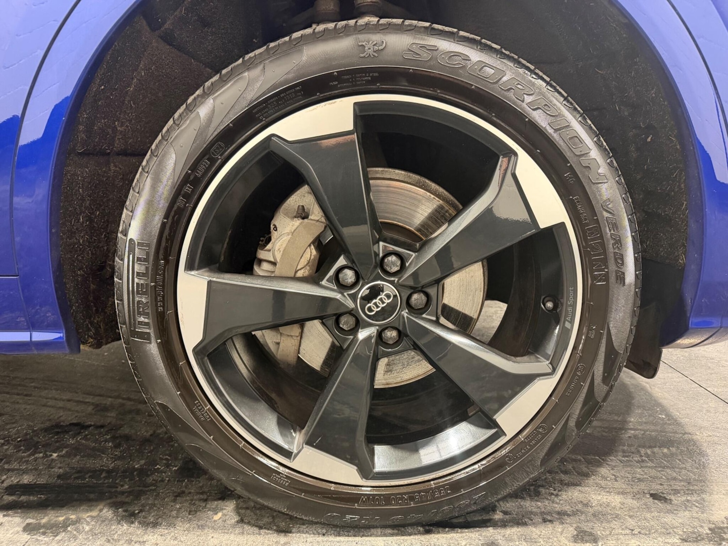 Used Audi Q5 2020 for sale - 77612737: Photo 30