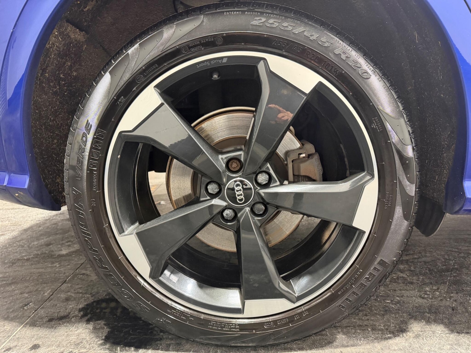 Used Audi Q5 2020 for sale - 77612737: Photo 31