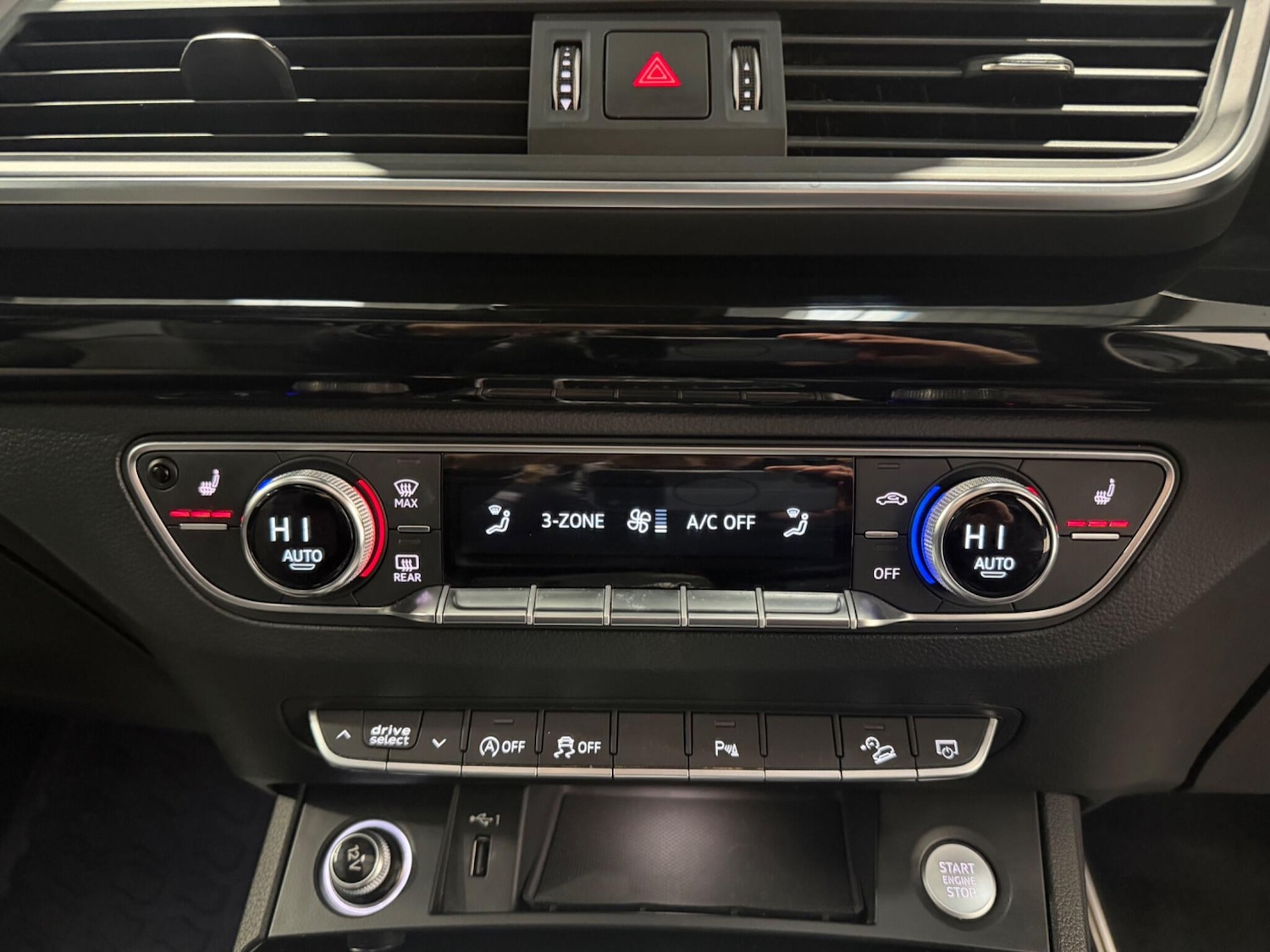 Used Audi Q5 2020 for sale - 77612737: Photo 32