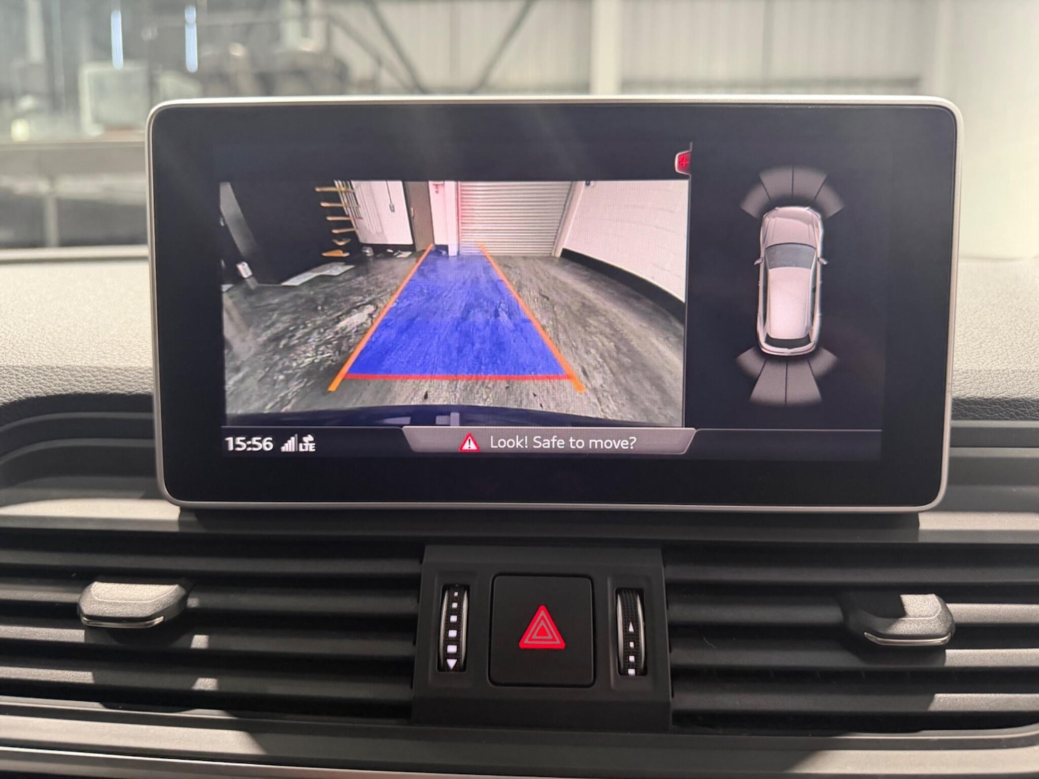 Used Audi Q5 2020 for sale - 77612737: Photo 33