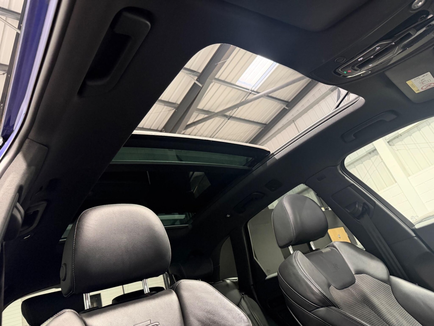 Used Audi Q5 2020 for sale - 77612737: Photo 39