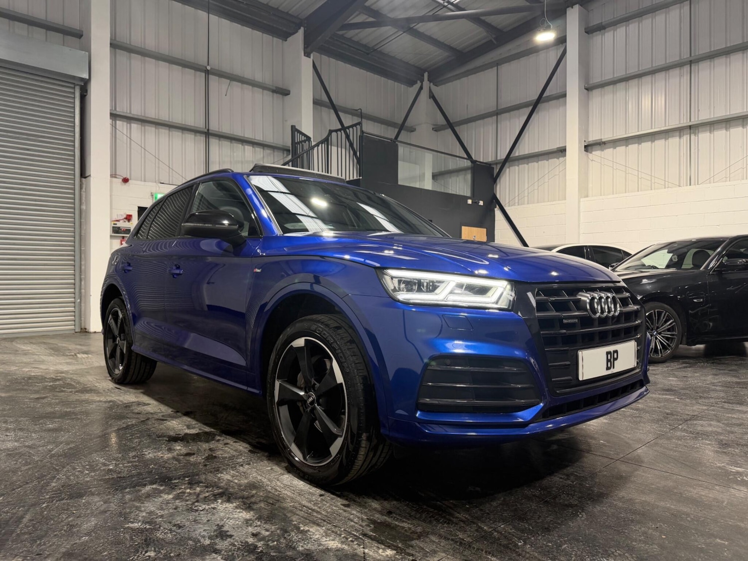 Used Audi Q5 2020 for sale - 77612737: Photo 5