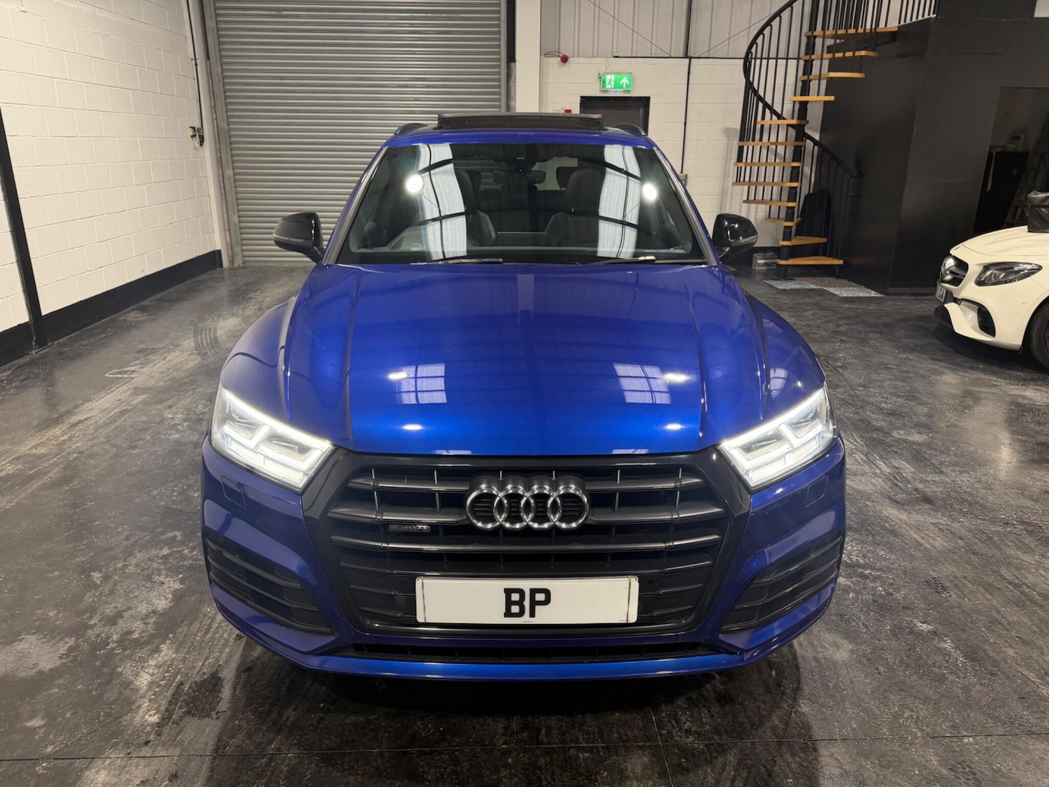 Used Audi Q5 2020 for sale - 77612737: Photo 6