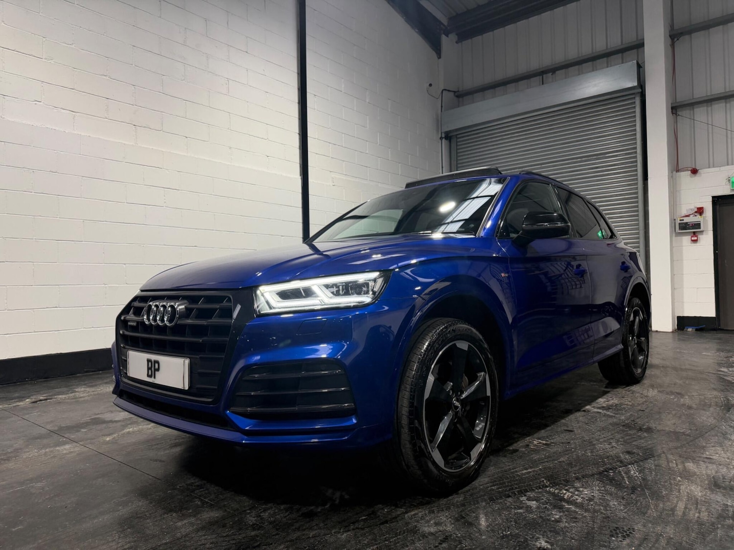 Used Audi Q5 2020 for sale - 77612737: Photo 7