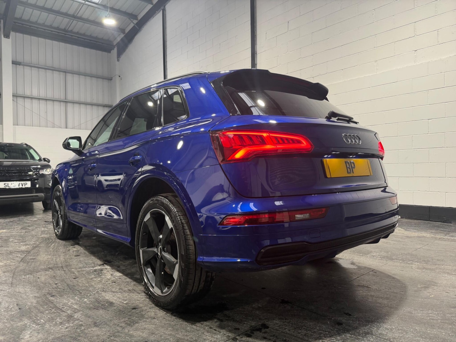 Used Audi Q5 2020 for sale - 77612737: Photo 8