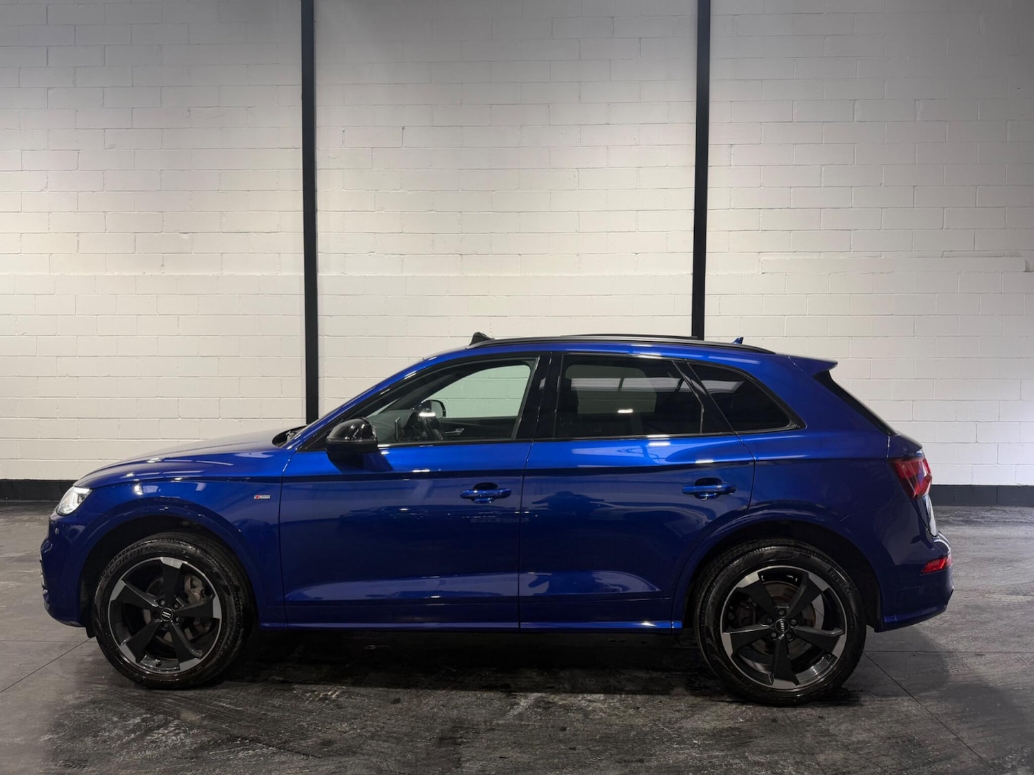 Used Audi Q5 2020 for sale - 77612737: Photo 9