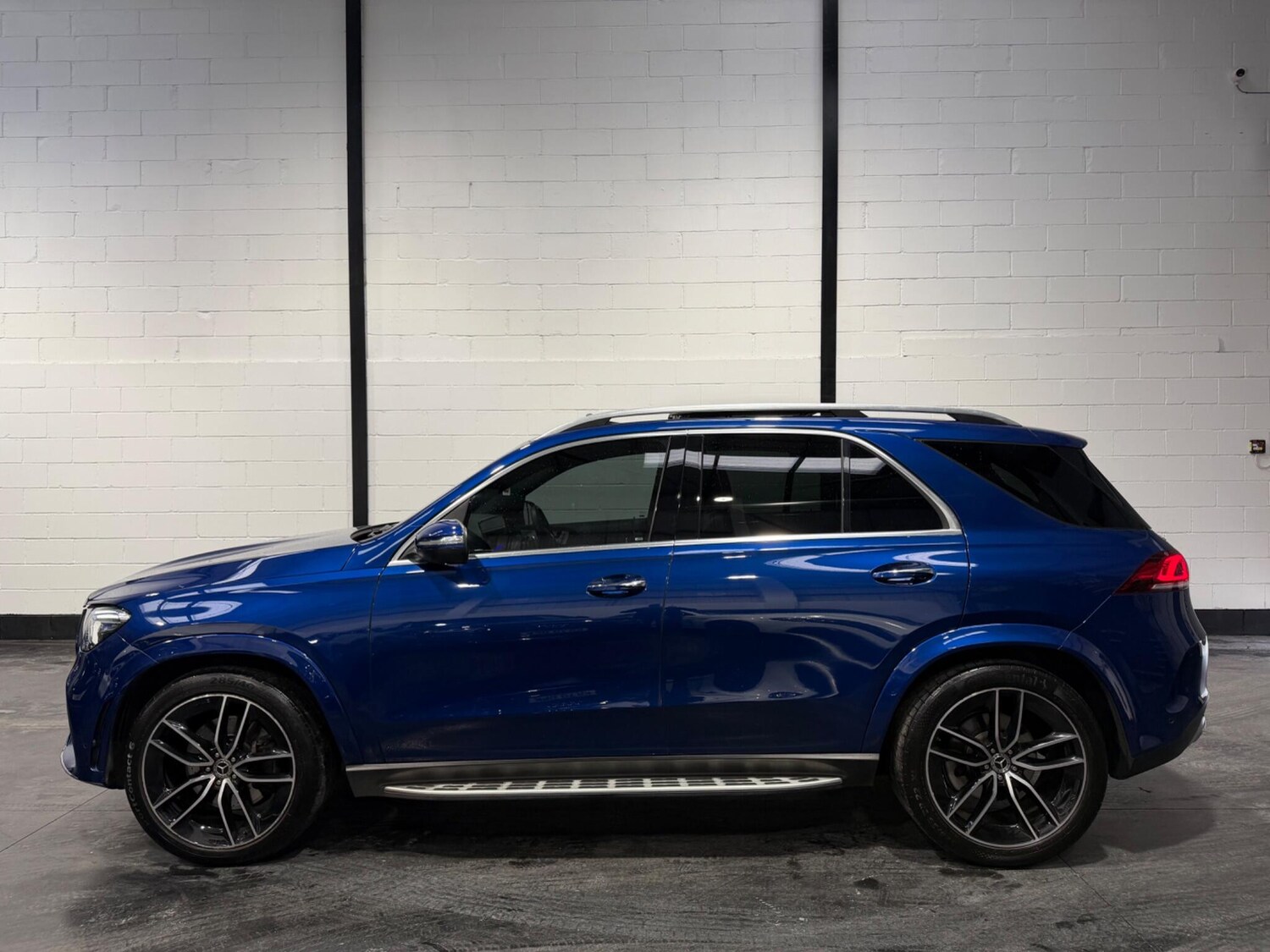 Used Mercedes-Benz GLE 2021 for sale - 77925122: Photo 12