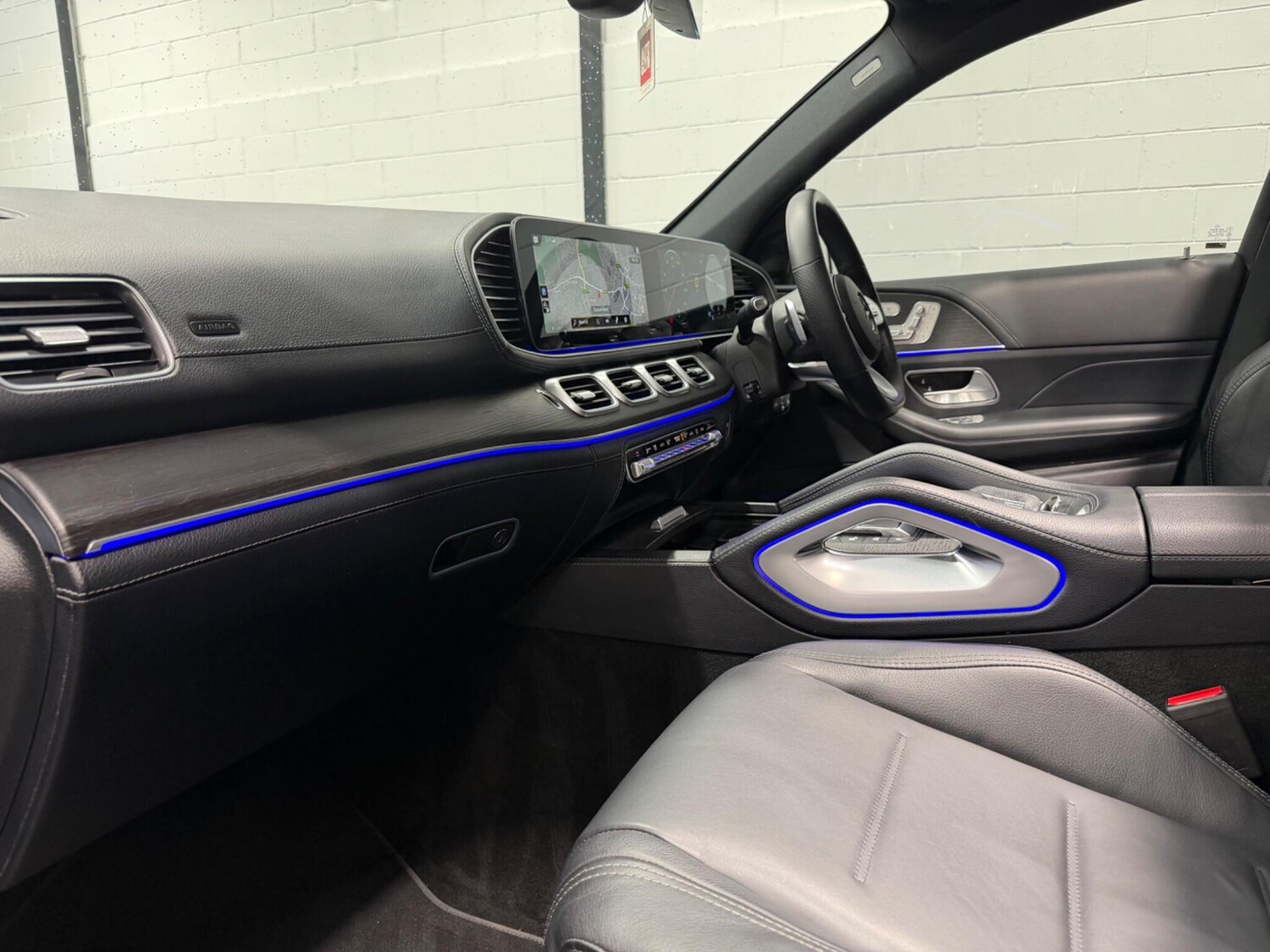 Used Mercedes-Benz GLE 2021 for sale - 77925122: Photo 18