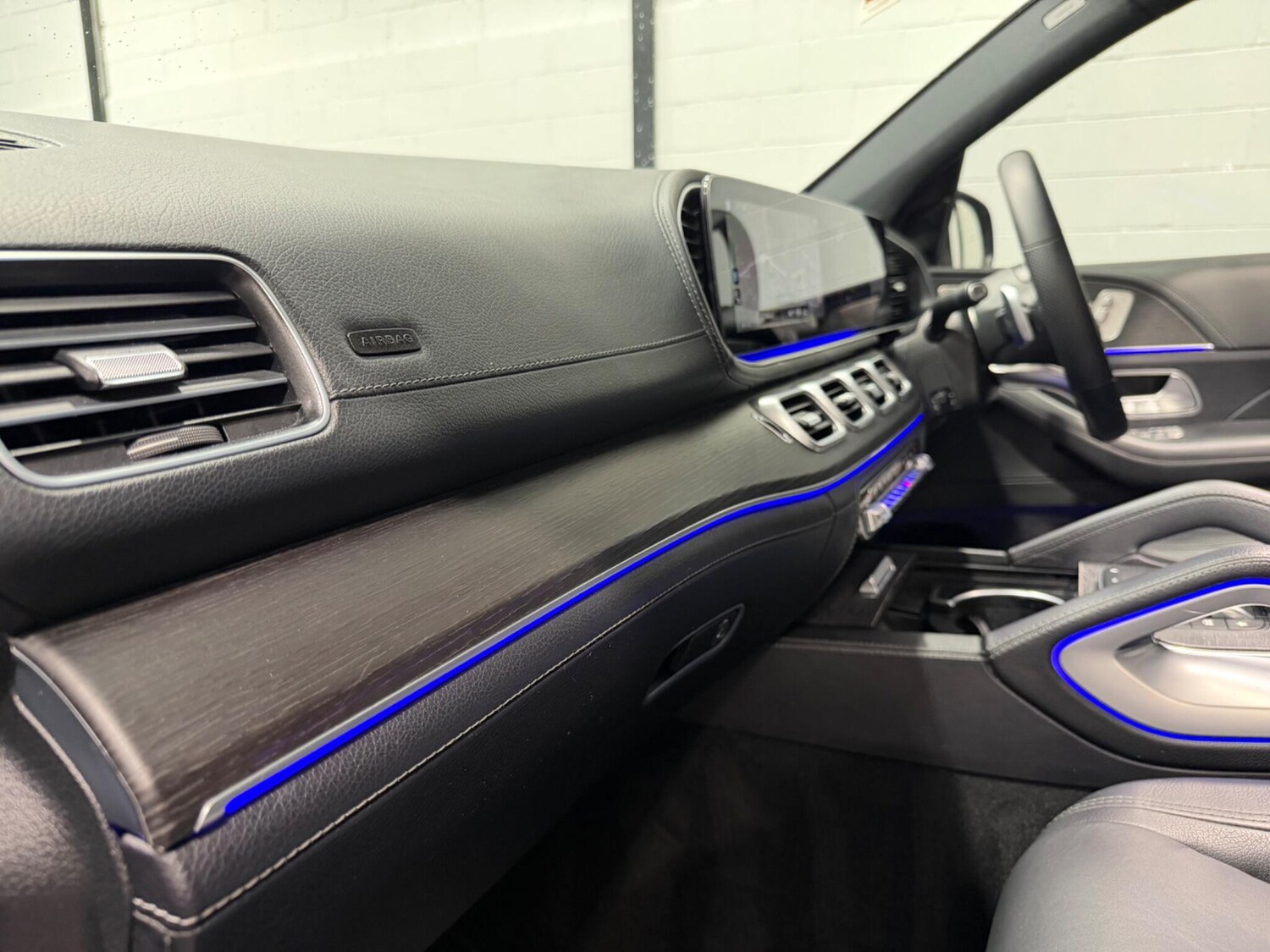 Used Mercedes-Benz GLE 2021 for sale - 77925122: Photo 19