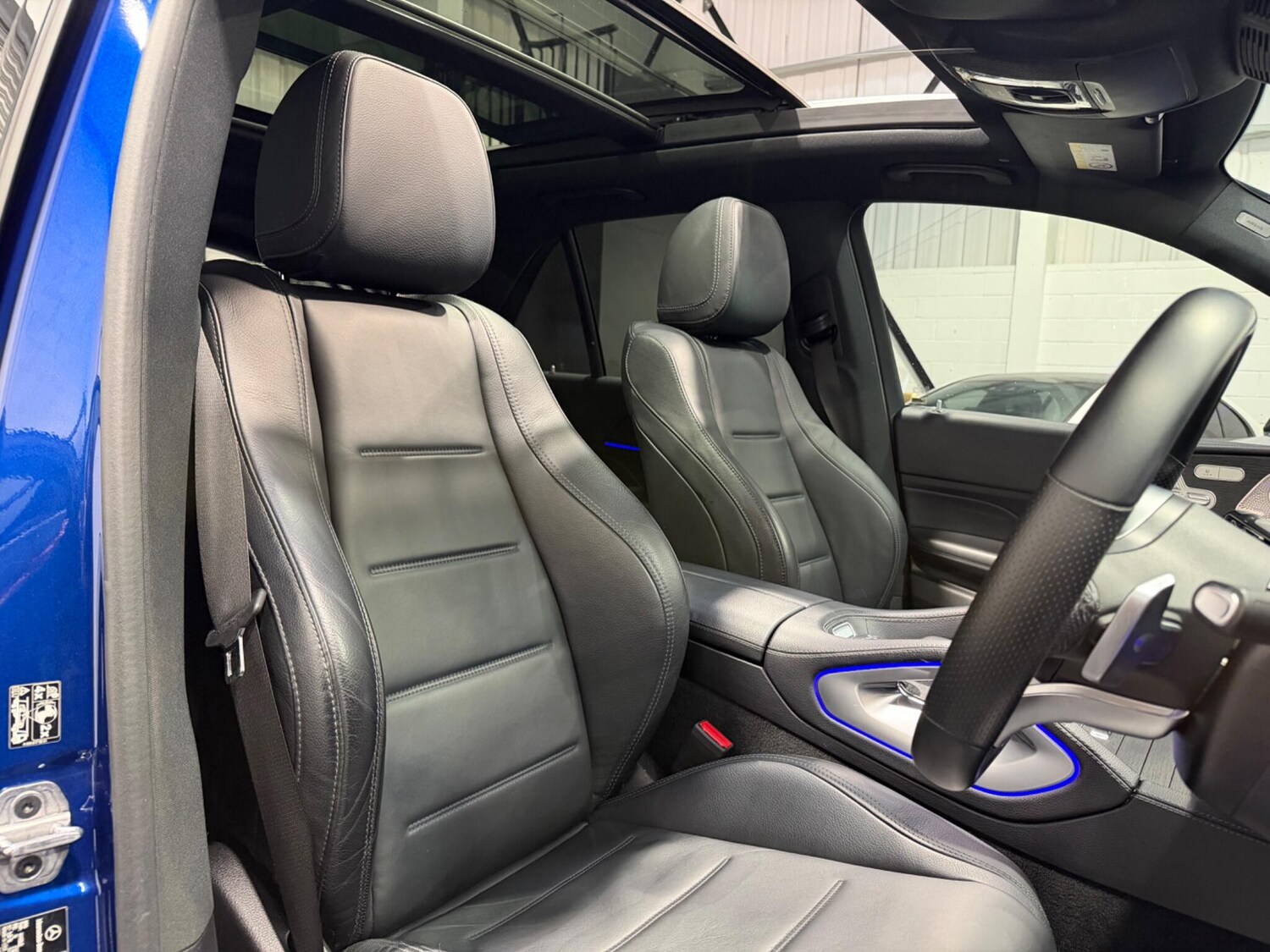 Used Mercedes-Benz GLE 2021 for sale - 77925122: Photo 25