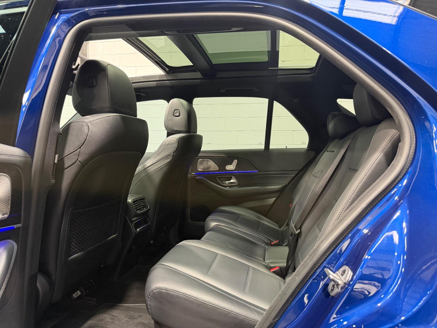 Used Mercedes-Benz GLE 2021 for sale - 77925122: Photo 27