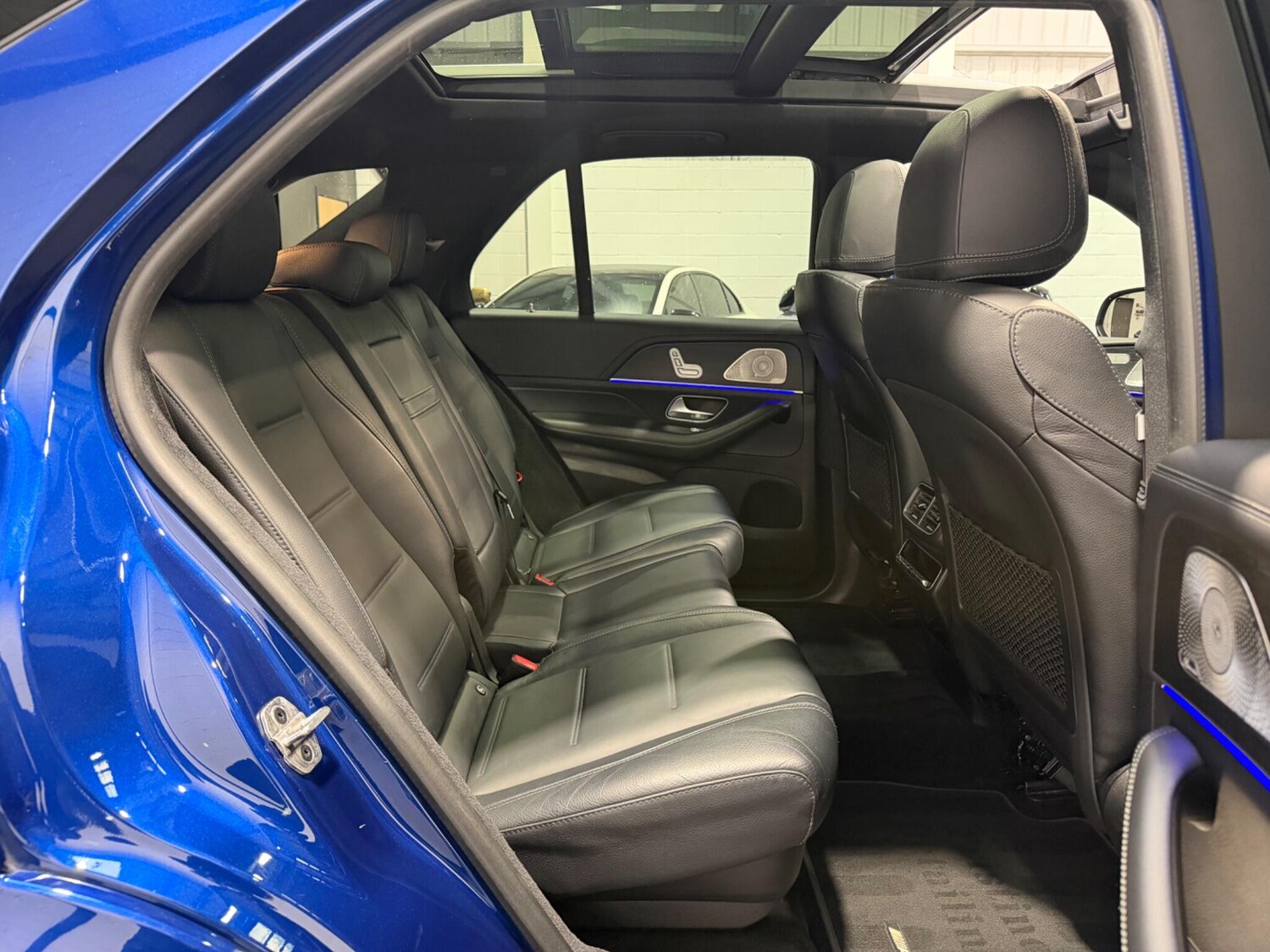 Used Mercedes-Benz GLE 2021 for sale - 77925122: Photo 28