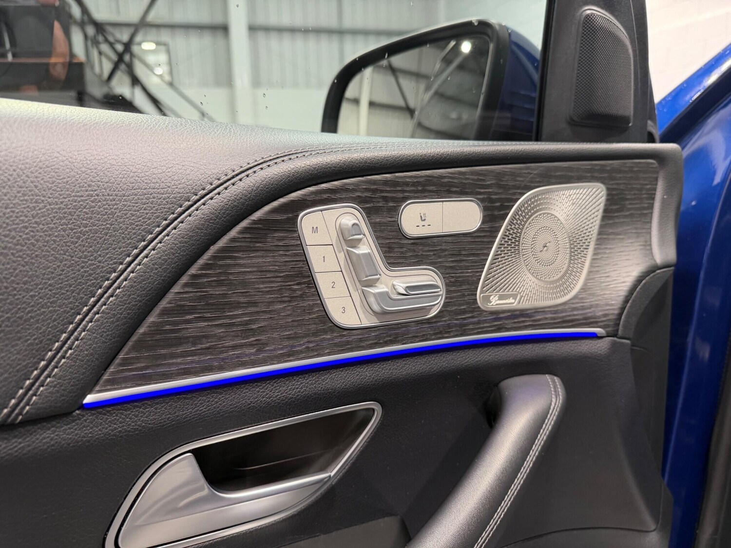 Used Mercedes-Benz GLE 2021 for sale - 77925122: Photo 30