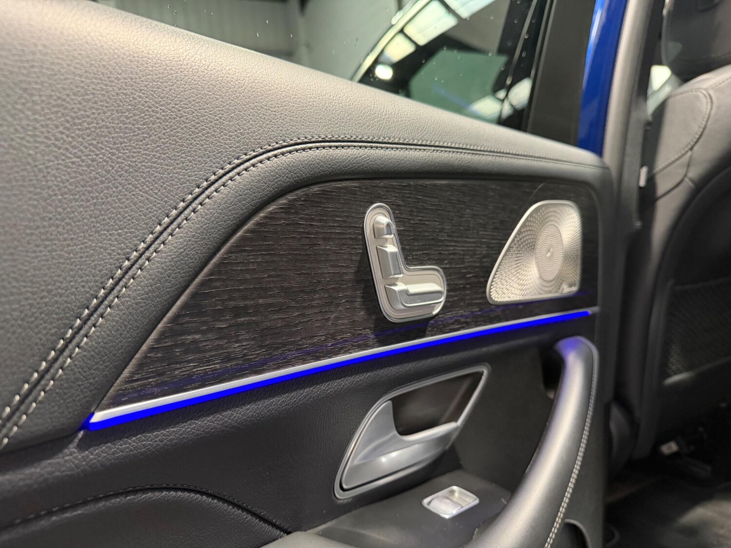 Used Mercedes-Benz GLE 2021 for sale - 77925122: Photo 31