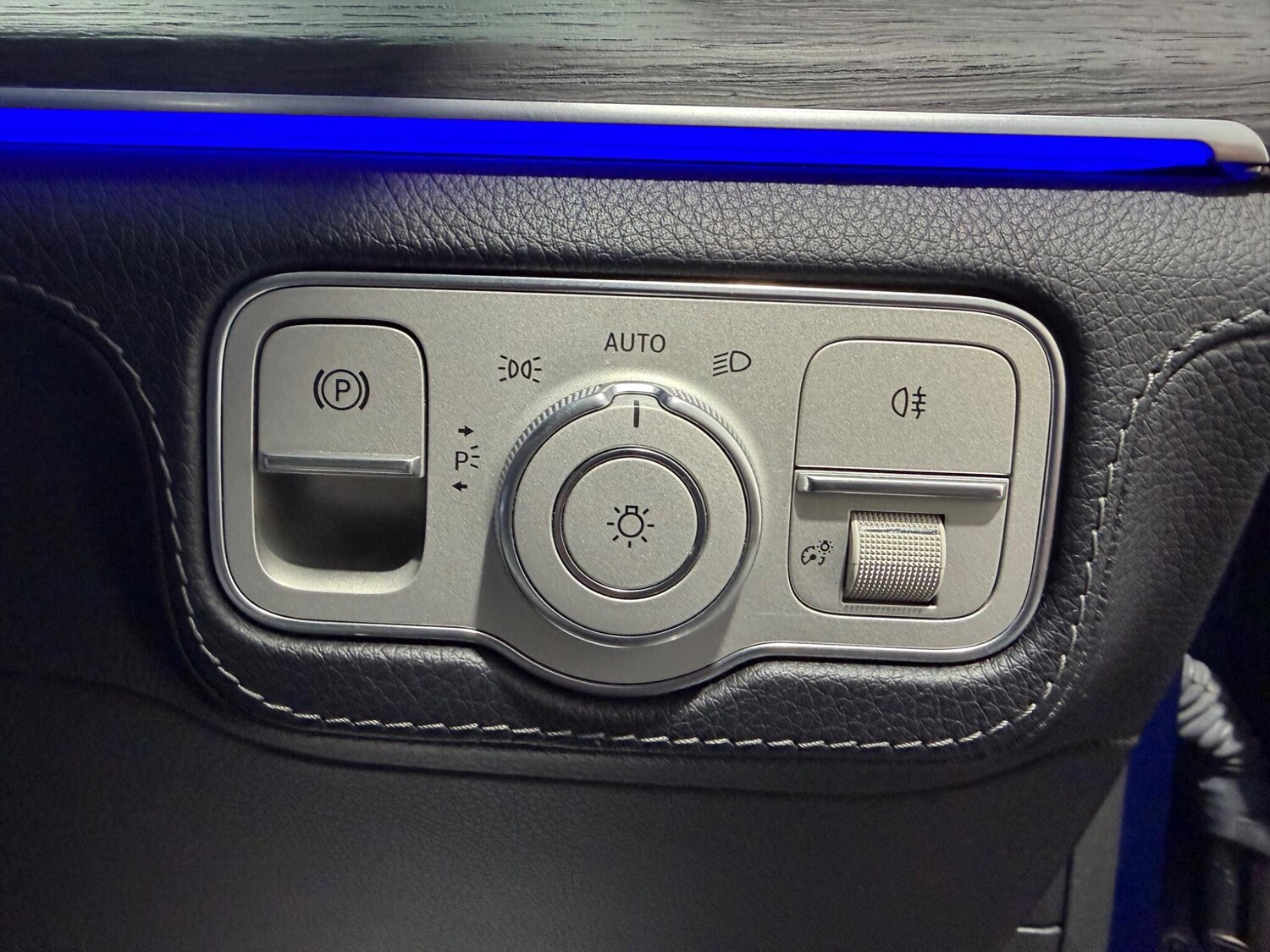 Used Mercedes-Benz GLE 2021 for sale - 77925122: Photo 35