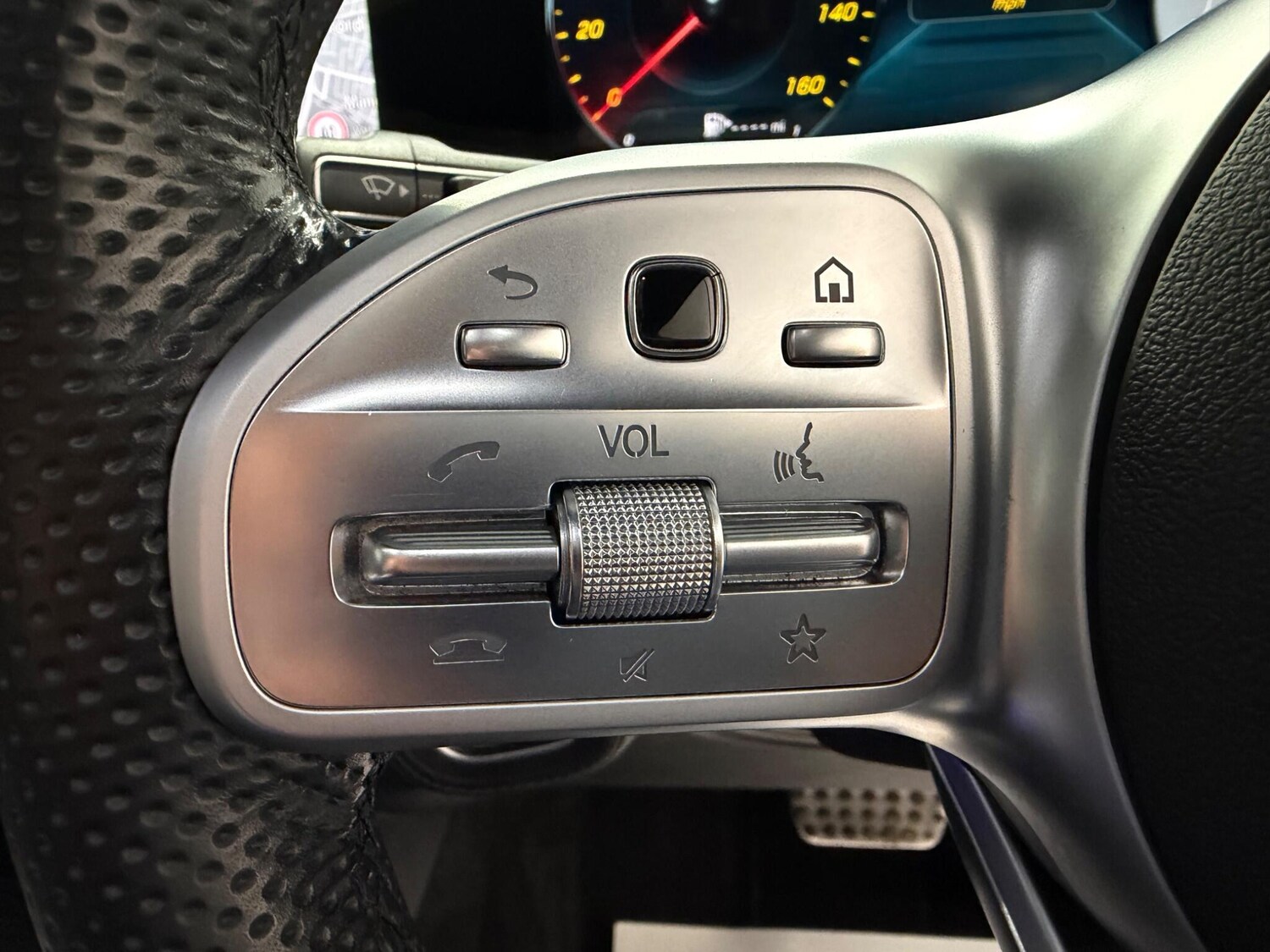 Used Mercedes-Benz GLE 2021 for sale - 77925122: Photo 36