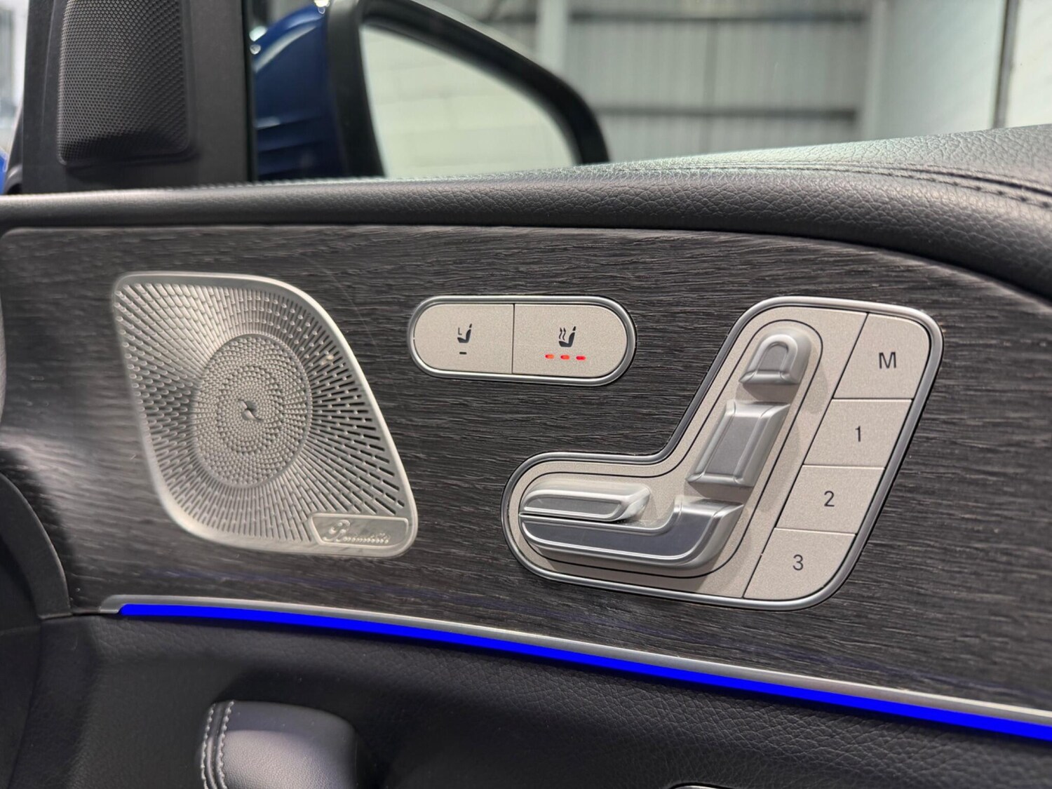 Used Mercedes-Benz GLE 2021 for sale - 77925122: Photo 39