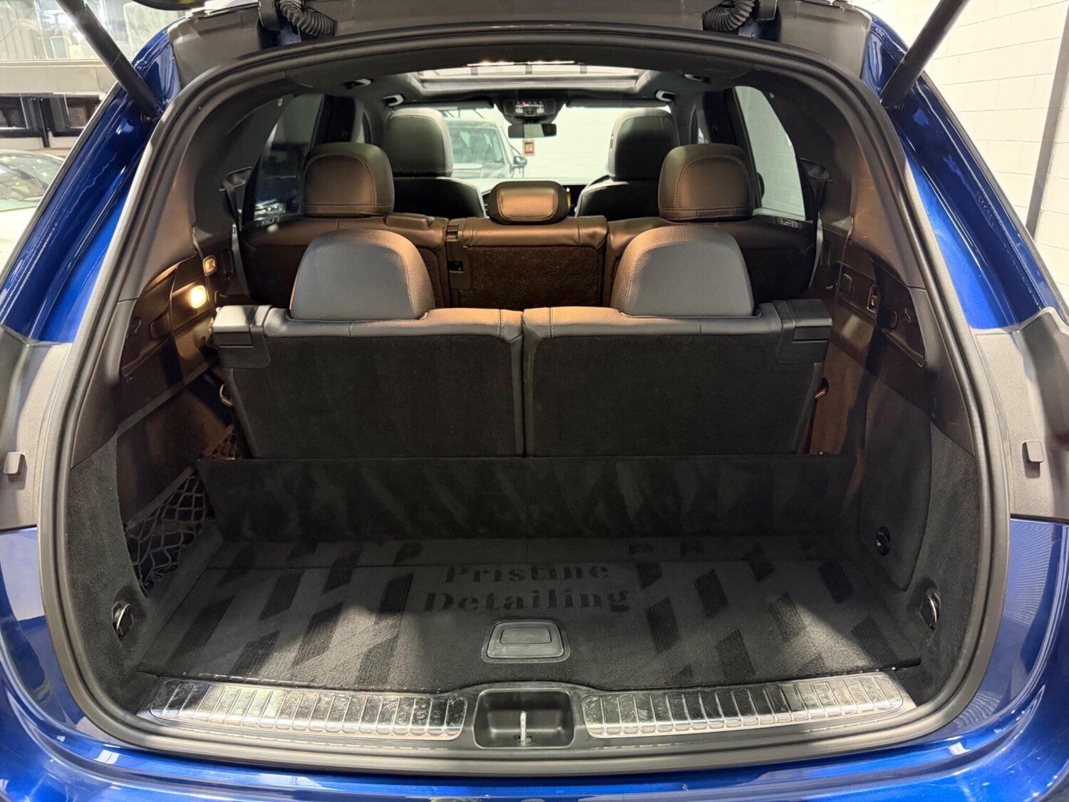 Used Mercedes-Benz GLE 2021 for sale - 77925122: Photo 46