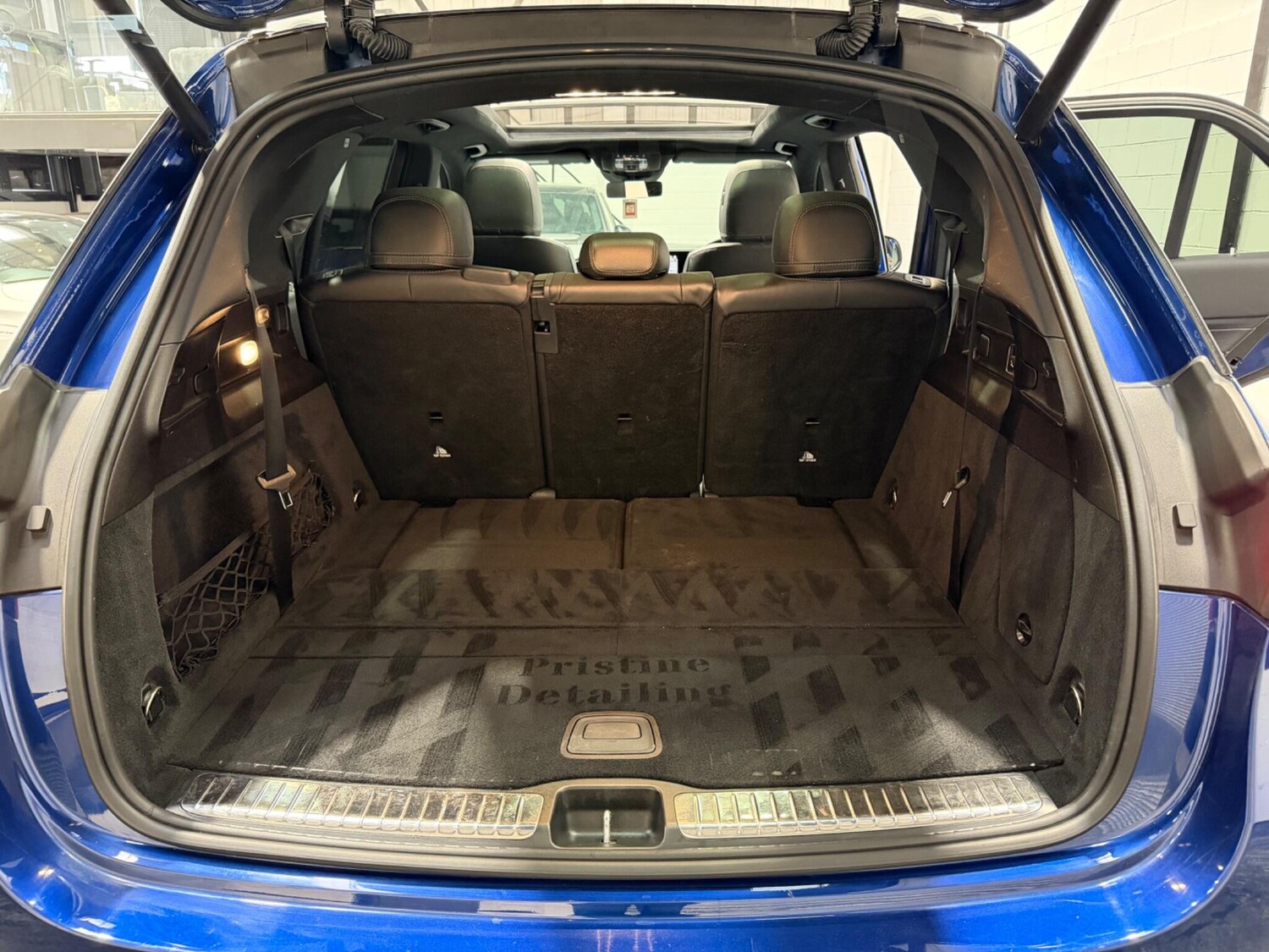 Used Mercedes-Benz GLE 2021 for sale - 77925122: Photo 47