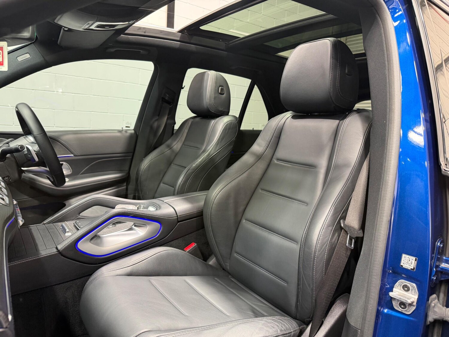 Used Mercedes-Benz GLE 2021 for sale - 77925122: Photo 51