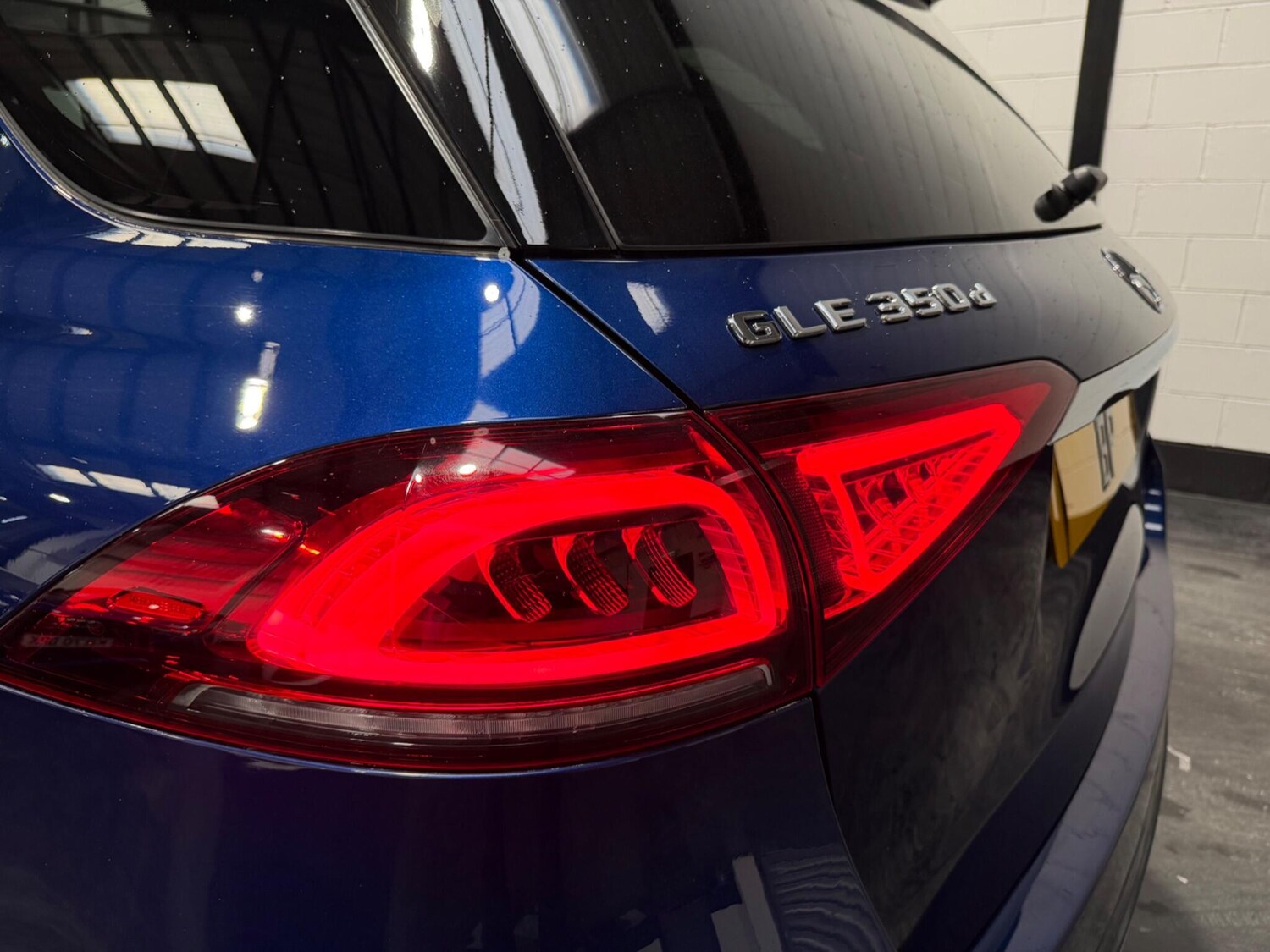 Used Mercedes-Benz GLE 2021 for sale - 77925122: Photo 54