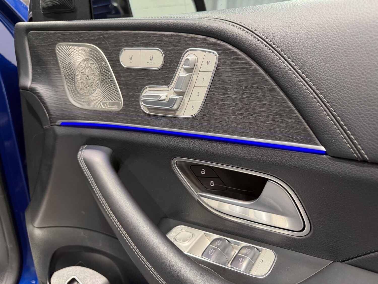 Used Mercedes-Benz GLE 2021 for sale - 77925122: Photo 55