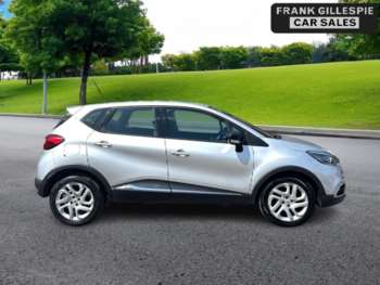 2016 - 0.9 TCe ENERGY Dynamique Nav Euro 6 (s/s) 5dr
