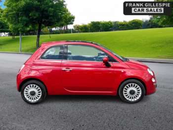 2014 - 1.2 Lounge Euro 6 (s/s) 3dr