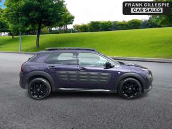 2014 - 1.6 BlueHDi Flair Euro 6 (s/s) 5dr