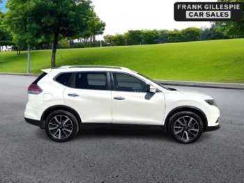 2016 - 1.6 dCi n-tec 4WD Euro 6 (s/s) 5dr
