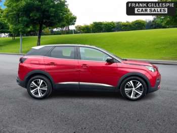 2017 - 1.6 BlueHDi GT Line EAT Euro 6 (s/s) 5dr