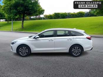 Used Hyundai i30 2017 for sale - 75074458: Photo