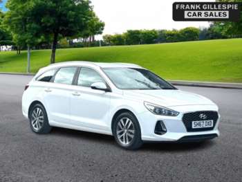Used Hyundai i30 2017 for sale - 75074458: Photo