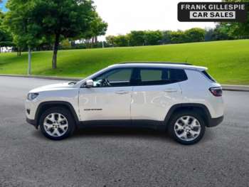 Used Jeep Compass 2018 for sale - 74543385: Photo