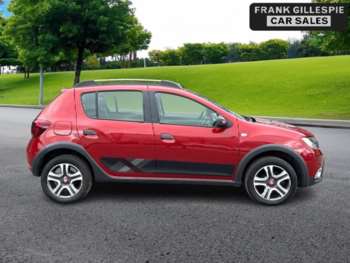 2019 - 0.9 TCe Techroad Euro 6 (s/s) 5dr